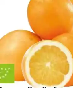 Edeka Bio Orangen Navelina Angebot