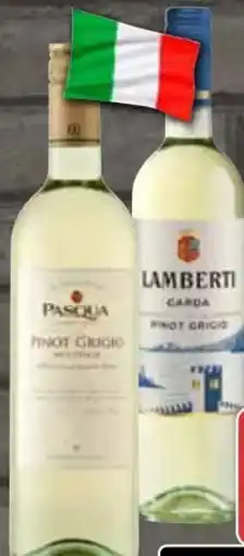 AEZ Pasqua Pinot Grigio Angebot