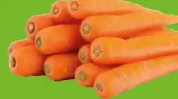 Edeka Gut & Günstig Möhren Angebot