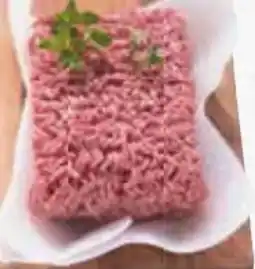 AEZ Vinzenzmurr Hackfleisch Angebot