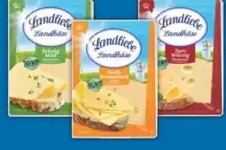 E-Center Landliebe Landkäse Angebot