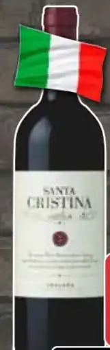 AEZ Santa Cristina Rosso Toscana Angebot