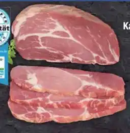 E-Center Kasseler Hals Angebot