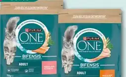nahkauf Purina One Katzennahrung Angebot