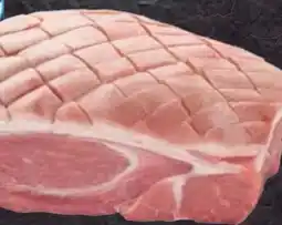 E-Center Bayerischer Schweineschulter-Krustenbraten Angebot