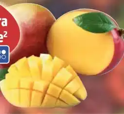 E-Center Gut & Günstig Mango Kent/Keitt Angebot