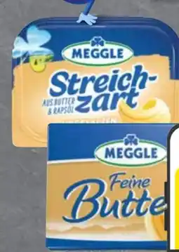 Edeka Meggle Butter Angebot