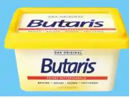 Edeka Butaris Feines Butterschmalz Angebot