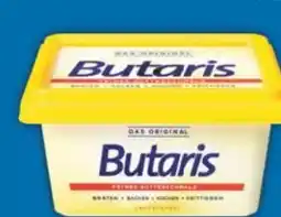 E-Center Butaris Feines Butterschmalz Angebot