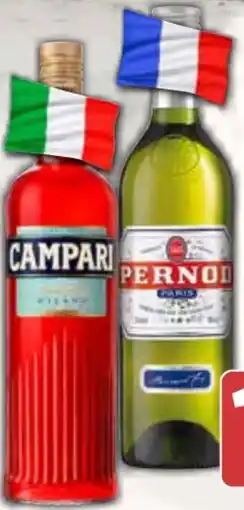 AEZ Campari Bitter Angebot