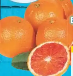 E-Center SanLucar Blutorangen Tarocco Angebot