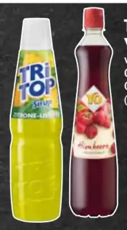 AEZ Tri Top Sirup Angebot
