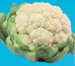 E-Center Blumenkohl Angebot