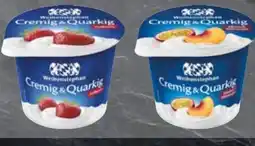Edeka Weihenstephan Fruchtquark Angebot
