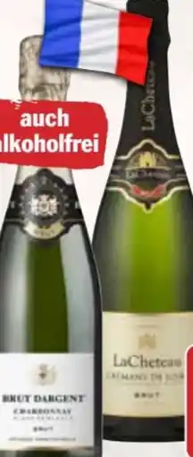 AEZ Brut Dargent Crémant Angebot