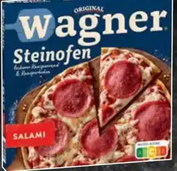 AEZ Original Wagner Steinofen-Pizza Angebot