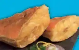 E-Center Geräucherter Rotbarsch Angebot