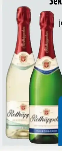 Edeka Xpress Rotkäppchen Sekt Angebot