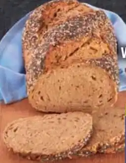 E-Center Edeka Bäckerei Weltmeisterbrot Angebot