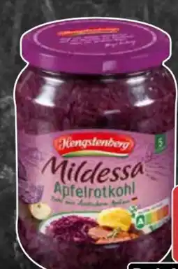 AEZ Hengstenberg Apfelrotkohl Angebot
