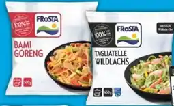 E-Center Frosta Fertiggerichte Angebot