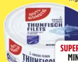 Edeka Edeka Herzstücke Thunfisch Filets Angebot