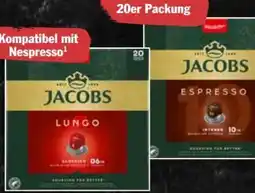 AEZ Jacobs Kaffee Kapseln Angebot