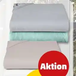 PENNY Home Ideas Living Jersey-Spannbetttuch Angebot