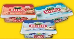 E-Center Arla Buko Frischkäse Angebot
