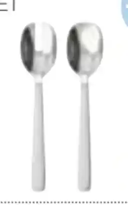 Edeka Smeg Salatbesteck 2-tlg Angebot