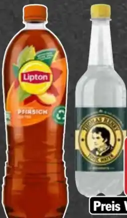 AEZ Lipton Eistee Angebot