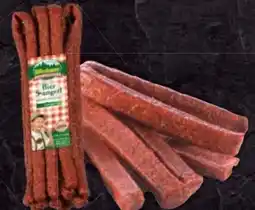 E-Center Schwarzwaldhof Landjäger Angebot