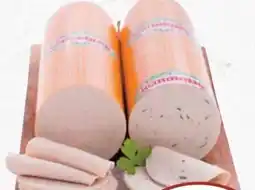 AEZ Vinzenzmurr Gelbwurst Angebot