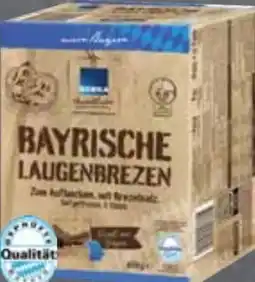 Edeka Edeka Heimatliebe Bayerische Laugenbrezen Angebot