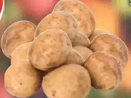 E-Center Gut & Günstig Speisekartoffeln Angebot