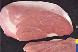 E-Center Kalbs-Schnitzel Angebot