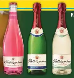 E-Center Rotkäppchen Sekt Angebot