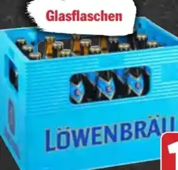 AEZ Löwenbräu Original Münchner Hell Angebot