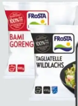Edeka Xpress Frosta Fertiggerichte Angebot