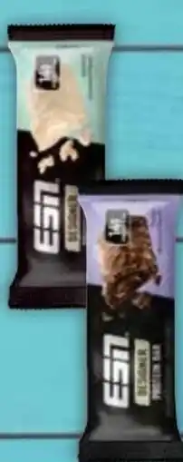 E-Center ESN Designer Bar Protein Riegel Angebot