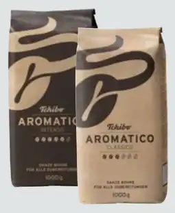 Edeka Xpress Tchibo Aromatico Classico Angebot