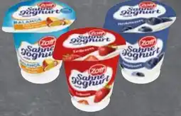 Edeka Zott Sahne Joghurt Angebot
