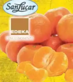 E-Center SanLucar Mandarinen Angebot