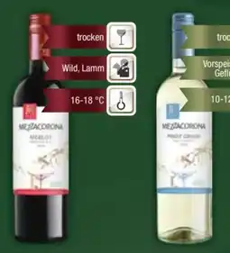 E-Center Mezzacorona Merlot Angebot