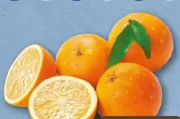 nahkauf Orangen Angebot