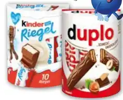 Edeka Ferrero Duplo Angebot