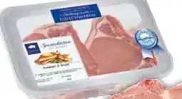 Edeka Südbayerische Fleischwaren Schweine-Single-Stielkoteletts Angebot