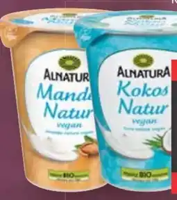 E-Center Vemondo Vegane Bio Joghurtalternative Kokos Natur Angebot