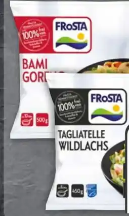 Edeka Frosta Fertiggerichte Angebot