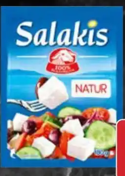 AEZ Salakis Schafskäse Natur Angebot
